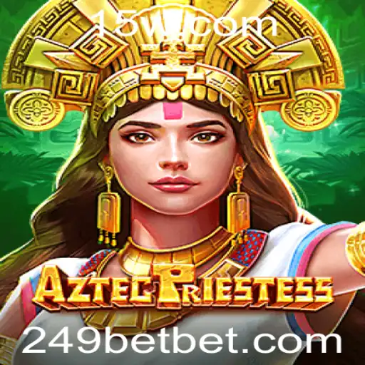AztecPriestess: Explore o Fascinante Mundo dos Sacerdotes Astecas com 249bet