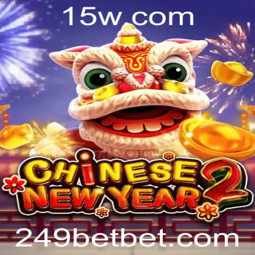Descubra o Jogo CHINESENEWYEAR2: Uma Aventura Festiva