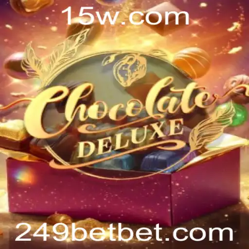 Descubra o Mundo Divertido e Estratégico de ChocolateDeluxe