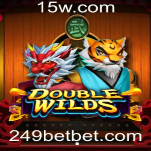 Explore o Empolgante Mundo de DoubleWilds com 249bet