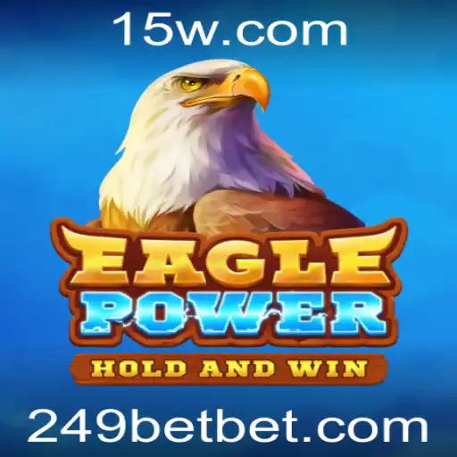 EaglePower: Experiencie a Emoção do Novo Sensação de Jogos