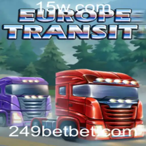 Explorando o Fascinante Mundo de EuropeTransit