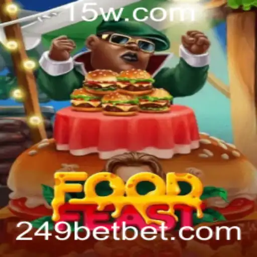 Descubra o Mundo de FoodFeast: Uma Aventura Gastronômica com 249bet