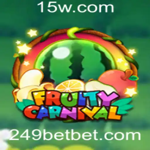 Explorando o FruityCarnival: Um Mergulho Emocionante no Mundo dos Jogos
