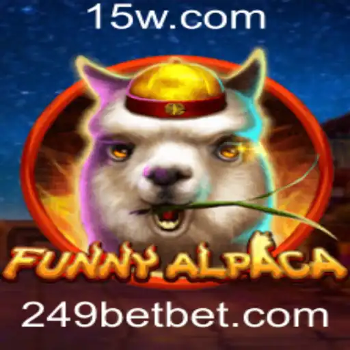 Explorando o Universo do Jogo FunnyAlpaca com 249bet