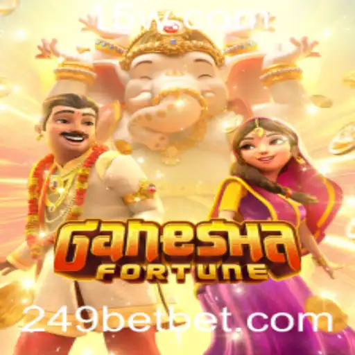 Explorando a Magia de GaneshaFortune no Universo do 249bet