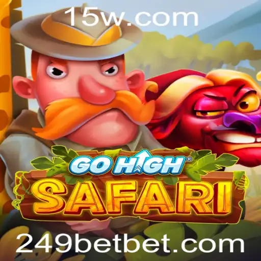 GoHighSafari: Explorando o Mundo Selvagem do Novo Jogo de Aventura