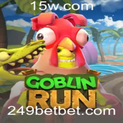 Explorando o Emocionante Mundo de GoblinRun: Um Jogo de Aventura e Estratégia