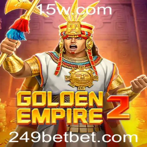 Explorando o Fascinante Mundo de GoldenEmpire2 com 249bet