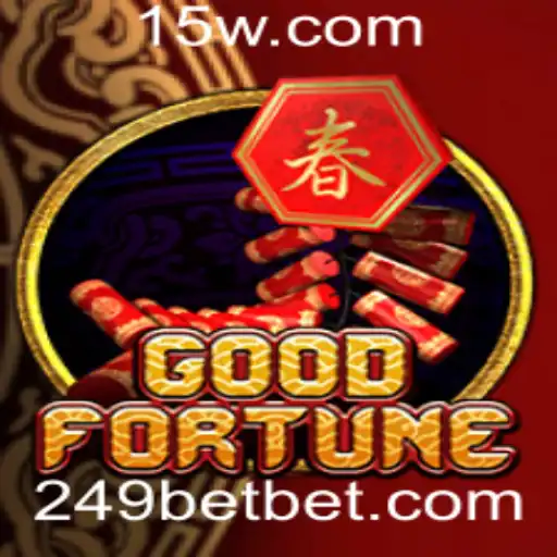 Descobrindo GoodFortune: O Jogo que Está Revolucionando com a Chave 249bet