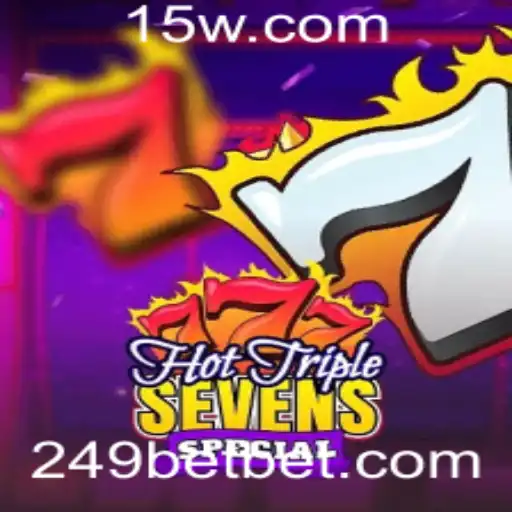 Explorando o Excitante Mundo de HotTripleSevensSpecial com 249bet