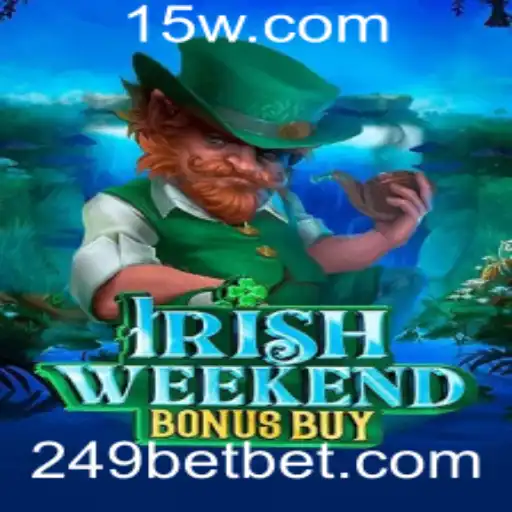 Descubra o Fascinante Mundo de IrishWeekendBonusBuy no 249bet