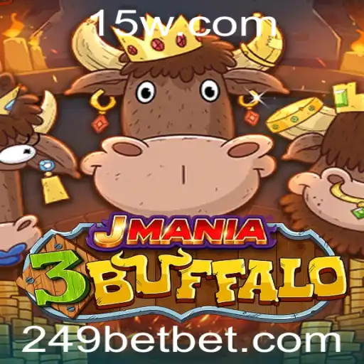 Explorando o Fascinante Mundo de JMania3Buffalo: Um Guia Completo