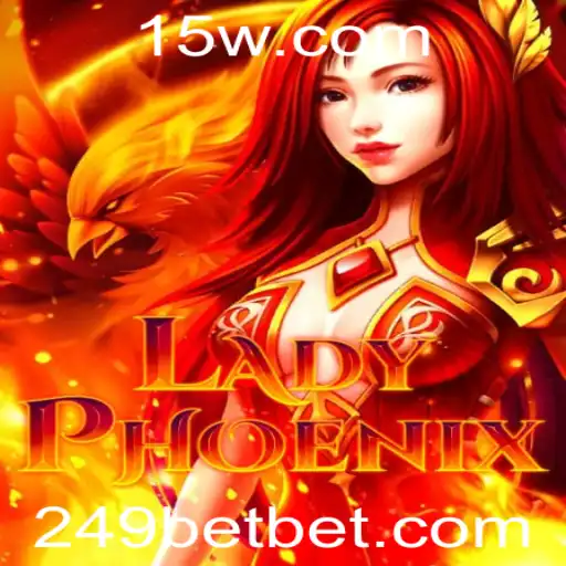 Descubra o Universo Encantador de LadyPhoenix