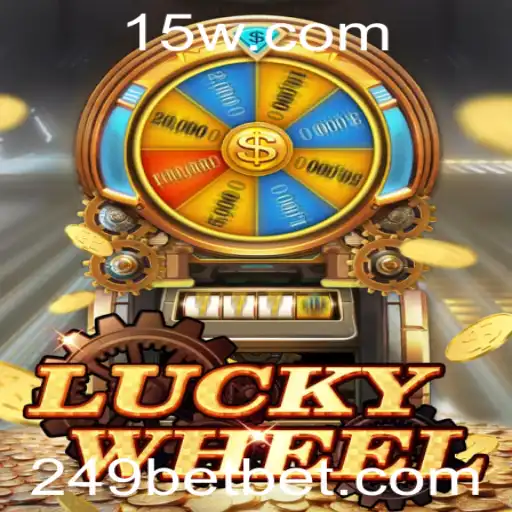 Descubra o Fascinante Mundo do LuckyWheel com 249bet