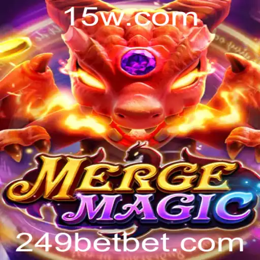 Descubra MERGEMAGIC: O Universo Encantado da Estratégia e Aventura