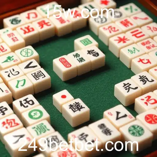 Mahjong