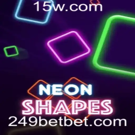 Mergulhe na Experiência de Jogo com NeonShapes: Uma Nova Era em Entretenimento Digital