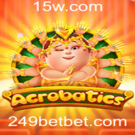 Acrobatics: Explorando a Excitante Nova Fronteira dos Jogos Com 249bet