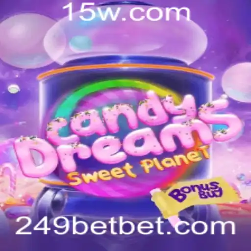 CandyDreamsSweetPlanet: Aventuras Cósmicas em um Universo de Doces