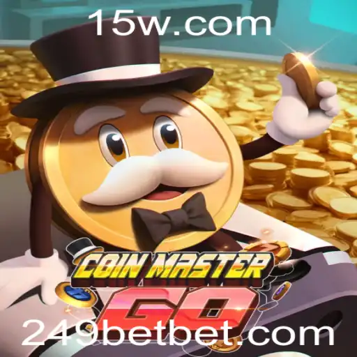 CoinMasterGO: Desvendando o Mundo do Jogo com 249bet