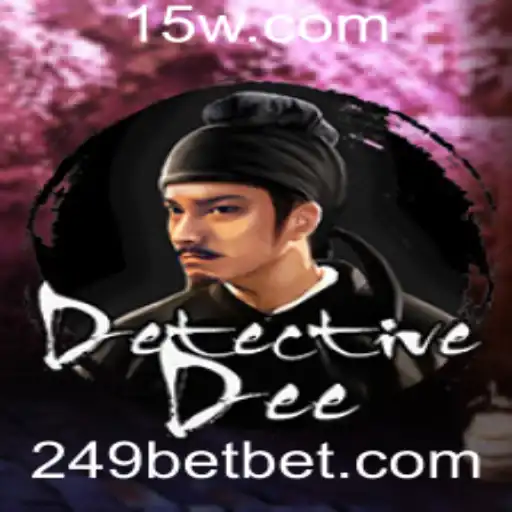 Descubra o Envolvente Mundo de DetectiveDee e a Estratégia por Trás de 249bet