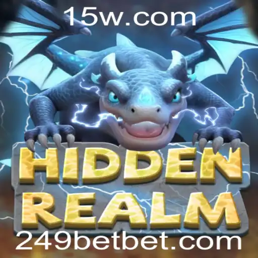Explorando o Universo de HiddenRealm: Um Mergulho Estratégico com 249bet