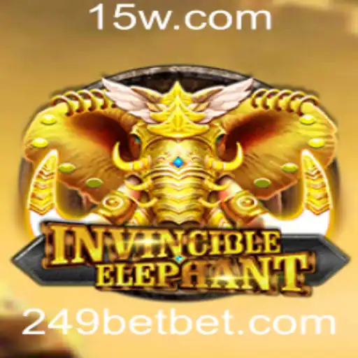 InvincibleElephant: A Revolução no Universo dos Jogos Interativos