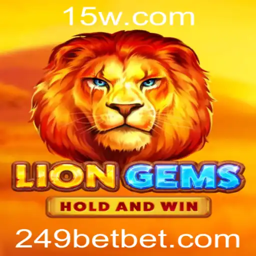 Descubra os Segredos do Jogo de Azar LionGems na Plataforma 249bet