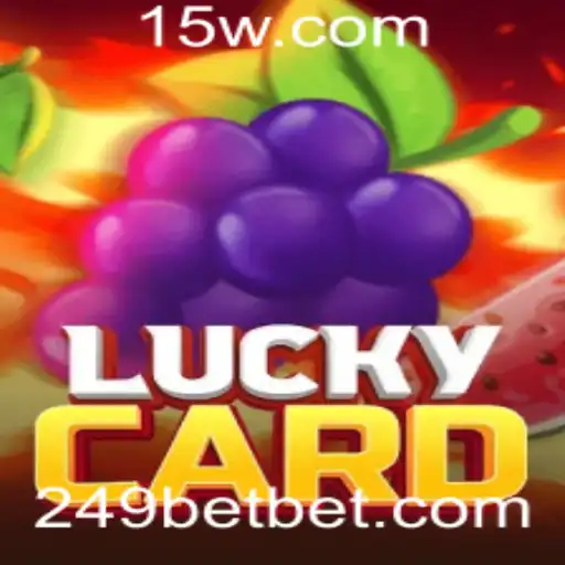 Explorando o Jogo 'LuckyCard' e Sua Relação com 249bet