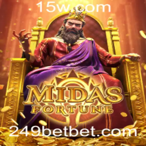 Descubra o Mundo Fascinante de MidasFortune com 249bet