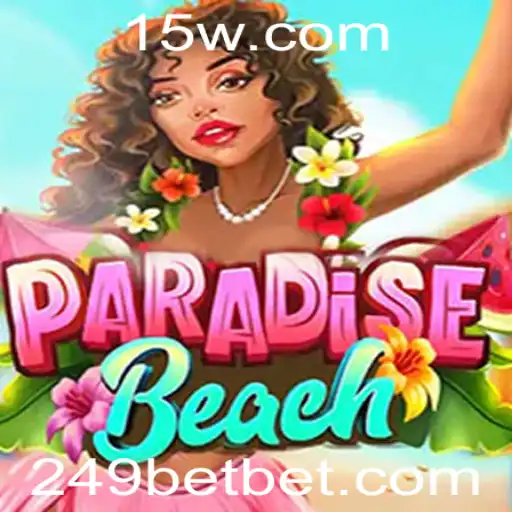 Descubra a Emoção de ParadiseBeach: Um Jogo de Estratégia e Sorte