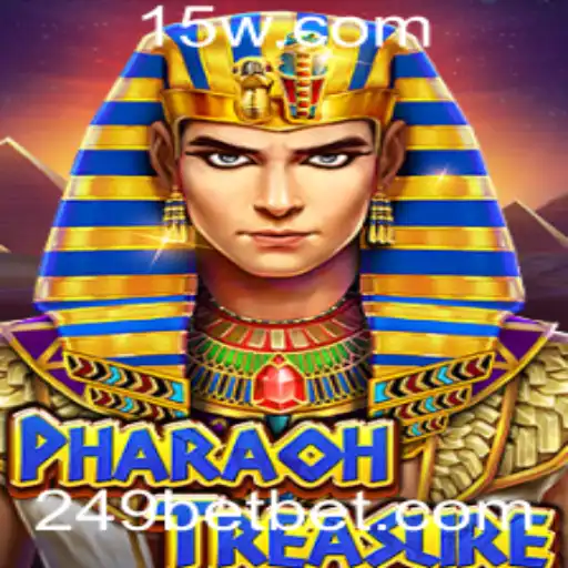 PharaohTreasure: Descubra os Segredos do Antigo Egito com 249bet