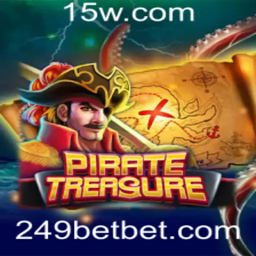 Explorando PirateTreasure: Uma Aventura de Jogo Incrível com 249bet