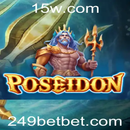 Poseidon: Explorando o Fascínio do Novo Jogo da 249bet
