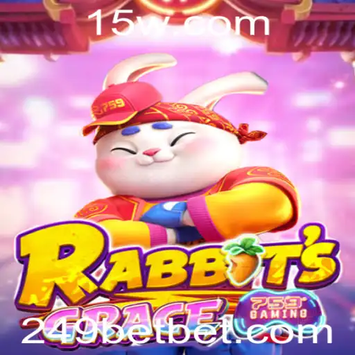 Descubra o Mundo de RabbitsGrace: Um Jogo Fascinante em Parceria com 249bet