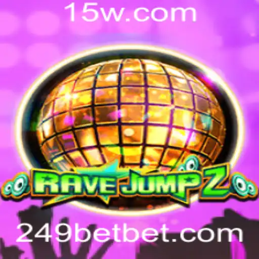 RaveJump2: Descubra o Mundo Vibrante e Interativo do Novo Jogo