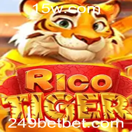 Explorando o Fenômeno do Jogo RicoTiger: Uma Nova Era de Entretenimento Digital