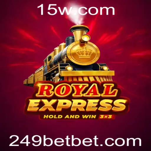 Descubra o Fascinante Mundo de RoyalExpress com 249bet