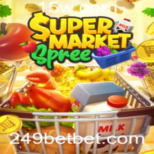 Explorando o Mundo de SupermarketSpree: Um Mergulho no Fascinante Jogo de Compras