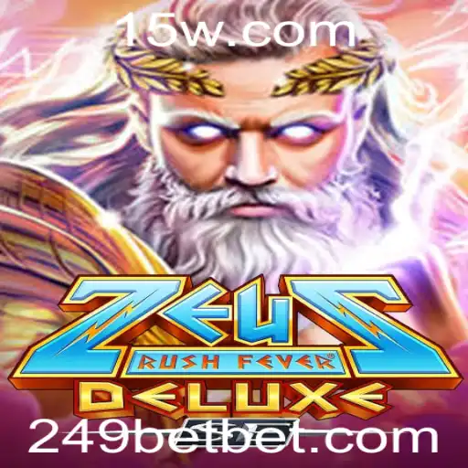 Explorando o Universo de ZeusRushFeverDeluxeSE: Um Mergulho na Aventura dos Deuses