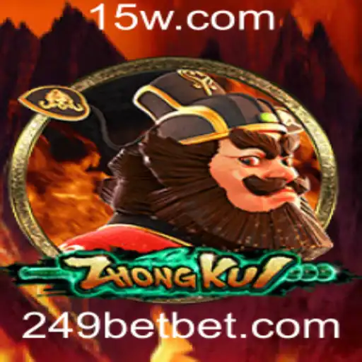 Explorando ZhongKui: A Nova Sensação no Mundo dos Jogos
