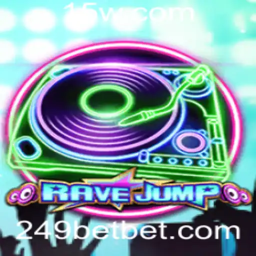 Explorando RaveJump: O Novo Jogo que Está Conquistando Fãs