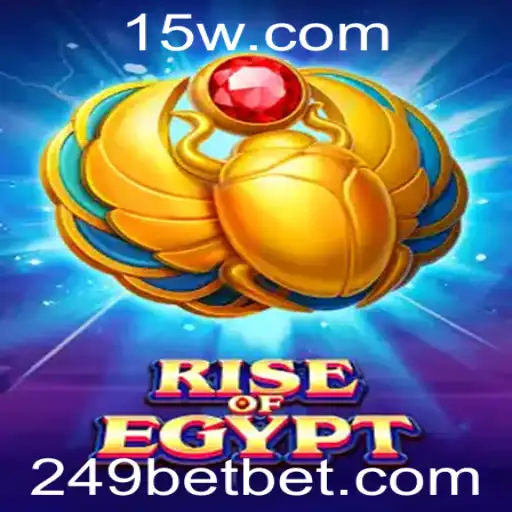 Conheça RiseOfEgypt: Uma Viagem pela Civilização dos Faraós Através do Jogo na 249bet