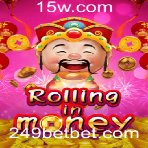 Descubra o Empolgante Jogo 'RollingInMoney' e a Estratégia com 249bet