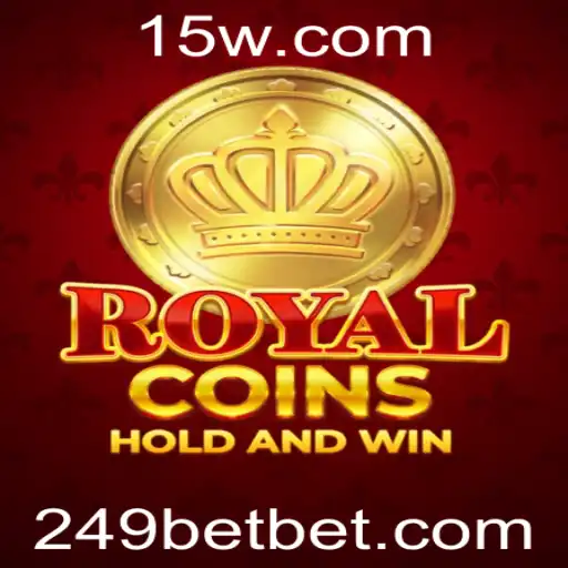 Explorando o Mundo Empolgante de RoyalCoins com 249bet