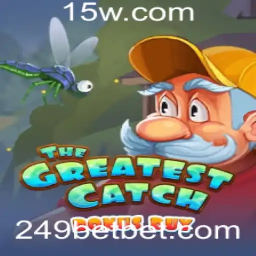 Explorando o Mundo de TheGreatestCatchBonusBuy: Uma Experiência Inovadora em Jogos Através da 249bet