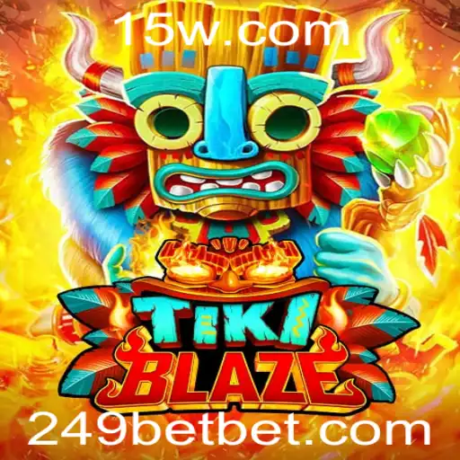 Explorando o Universo de TikiBlaze: Um Novo Fenômeno nos Jogos Digitais