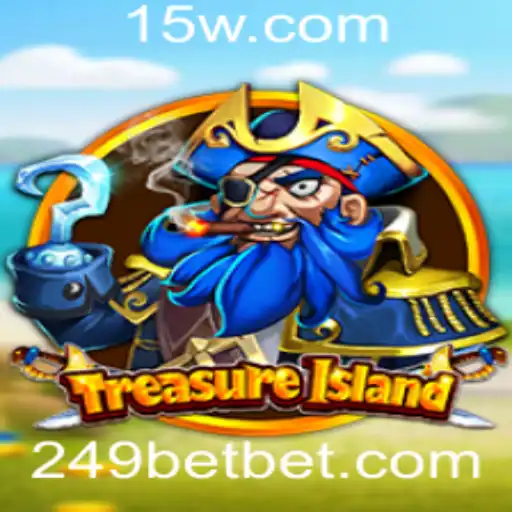 Explore o Mundo de TreasureIsland: Um Jogo Emocionante da 249bet