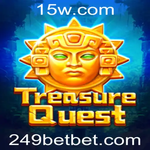 Explorando o Mundo de TreasureQuest: A Jornada Empolgante no Universo de 249bet
